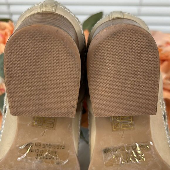 Jeffrey Campbell Taggart Ankle Booties - Picture 10 of 12